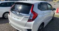 Honda Fit 1,5L 2017 for sale