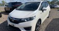 Honda Fit 1,5L 2017 for sale