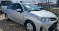 Toyota Axio 1,3L 2017 for sale