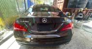 Mercedes-Benz CLA-Class 1,8L 2016 for sale