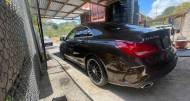 Mercedes-Benz CLA-Class 1,8L 2016 for sale