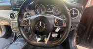 Mercedes-Benz CLA-Class 1,8L 2016 for sale