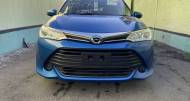 Toyota Fielder 1,5L 2017 for sale