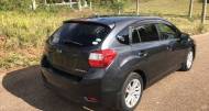 Subaru Impreza 2,0L 2015 for sale