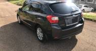 Subaru Impreza 2,0L 2015 for sale