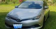 Toyota AURIS 1,5L 2015 for sale