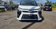 Toyota Voxy 2,0L 2017 for sale