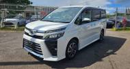 Toyota Voxy 2,0L 2017 for sale