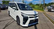 Toyota Voxy 2,0L 2017 for sale