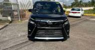 Toyota Voxy 2,0L 2017 for sale