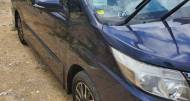 Toyota Noah 2,0L 2014 for sale