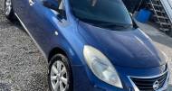 Nissan Versa 1,6L 2013 for sale