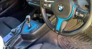 BMW 1-Series 2,0L 2012 for sale