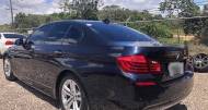 BMW 5-Series 2,0L 2015 for sale