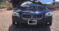 BMW 5-Series 2,0L 2015 for sale