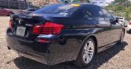 BMW 5-Series 2,0L 2015 for sale