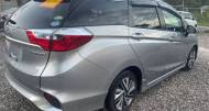 Honda Shuttle 1,5L 2017 for sale