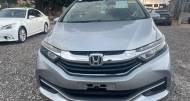 Honda Shuttle 1,5L 2017 for sale