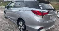 Honda Shuttle 1,5L 2017 for sale