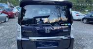 Honda Stepwgn Spada 2,0L 2013 for sale