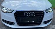 Audi A6 2,0L 2013 for sale