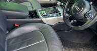 Audi A6 2,0L 2013 for sale