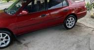 Toyota Corolla 1,4L 1998 for sale