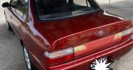 Toyota Corolla 1,4L 1998 for sale