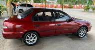 Toyota Corolla 1,4L 1998 for sale