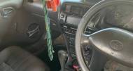 Toyota Corolla 1,4L 1998 for sale