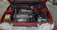 Toyota Corolla 1,4L 1998 for sale