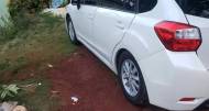 Subaru Impreza 1,8L 2012 for sale