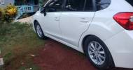 Subaru Impreza 1,8L 2012 for sale