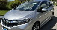 Honda Shuttle 1,6L 2017 for sale