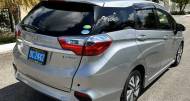 Honda Shuttle 1,6L 2017 for sale