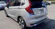 Honda Fit 1,5L 2017 for sale