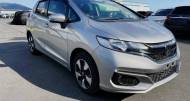 Honda Fit 1,5L 2017 for sale