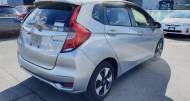 Honda Fit 1,5L 2017 for sale