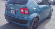 Suzuki Ignis 1,1L 2017 for sale