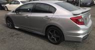 Honda Civic 1,6L 2015 for sale