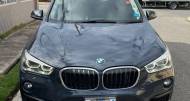 BMW X1 2,0L 2018 for sale