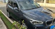 BMW X1 2,0L 2018 for sale