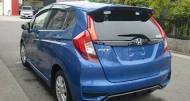 Honda Fit 1,3L 2018 for sale