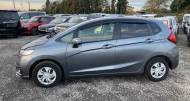 Honda Fit 1,3L 2017 for sale