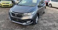 Honda Fit 1,3L 2017 for sale