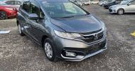 Honda Fit 1,3L 2017 for sale