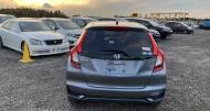 Honda Fit 1,3L 2017 for sale