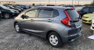 Honda Fit 1,3L 2017 for sale