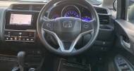 Honda Fit 1,3L 2017 for sale