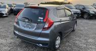 Honda Fit 1,3L 2017 for sale